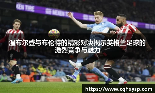 温布尔登与布伦特的精彩对决揭示英格兰足球的激烈竞争与魅力
